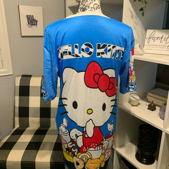 Hello Kitty - Picture 4 of 4